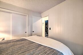 Pinecrest Retreat With Fireplace!