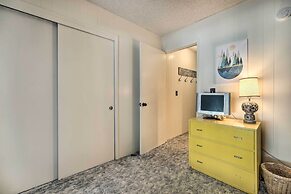 Pinecrest Retreat With Fireplace!