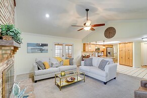 Valrico Vacation Rental 15 Mi to Tampa