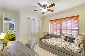 Valrico Vacation Rental 15 Mi to Tampa