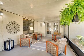 Valrico Vacation Rental 15 Mi to Tampa