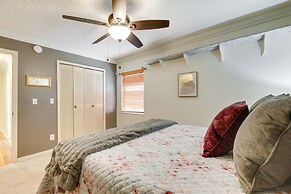 Valrico Vacation Rental 15 Mi to Tampa