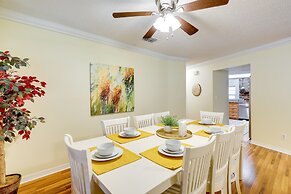 Valrico Vacation Rental 15 Mi to Tampa