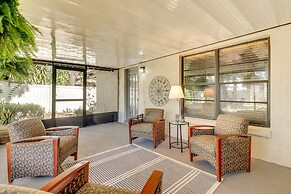 Valrico Vacation Rental 15 Mi to Tampa