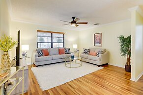 Valrico Vacation Rental 15 Mi to Tampa