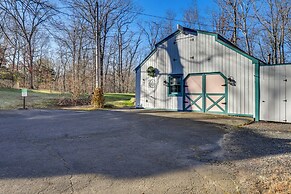 Guilford Carriage House at Granite Lodge!
