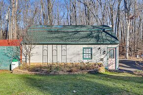 Guilford Carriage House at Granite Lodge!