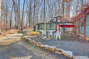Guilford Carriage House at Granite Lodge!
