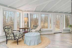 Guilford Carriage House at Granite Lodge!