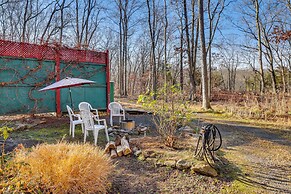 Guilford Carriage House at Granite Lodge!
