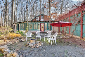 Guilford Carriage House at Granite Lodge!