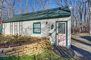 Guilford Carriage House at Granite Lodge!