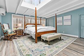 Guilford Carriage House at Granite Lodge!