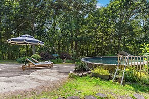 Guilford Carriage House at Granite Lodge!