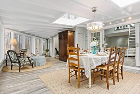 Guilford Carriage House at Granite Lodge!