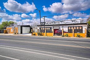 Laredo Vacation Rental Near Tourist Attractions!