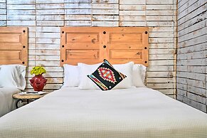 Laredo Vacation Rental Near Tourist Attractions!