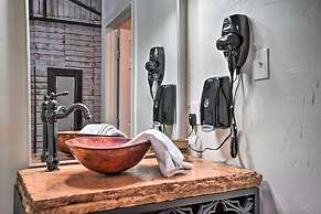 Laredo Vacation Rental Near Tourist Attractions!