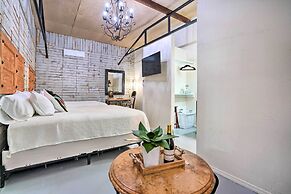 Laredo Vacation Rental Near Tourist Attractions!