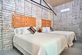 Laredo Vacation Rental Near Tourist Attractions!