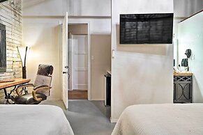 Laredo Vacation Rental Near Tourist Attractions!