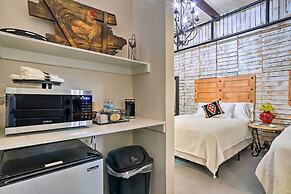 Laredo Vacation Rental Near Tourist Attractions!