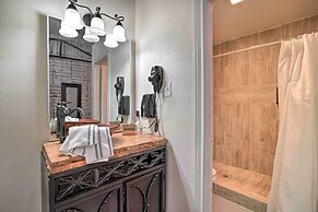 Laredo Vacation Rental Near Tourist Attractions!