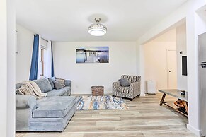 New Paltz Apt - 11 Mi to Poughkeepsie!