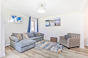 New Paltz Apt - 11 Mi to Poughkeepsie!