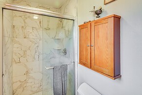 Fairplay Cabin w/ Mtn View ~ 4 Mi to Platte River!