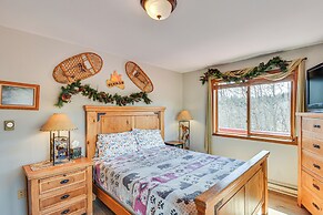 Fairplay Cabin w/ Mtn View ~ 4 Mi to Platte River!