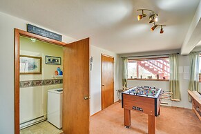 Fairplay Cabin w/ Mtn View ~ 4 Mi to Platte River!