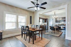 Chic Lawton Home, 5 Mins to Fort Sill!