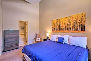 Walk to Lifts: 'chimney Ridge' Townhome w/ Hot Tub