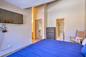 Walk to Lifts: 'chimney Ridge' Townhome w/ Hot Tub