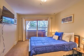 Walk to Lifts: 'chimney Ridge' Townhome w/ Hot Tub