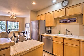 Walk to Lifts: 'chimney Ridge' Townhome w/ Hot Tub