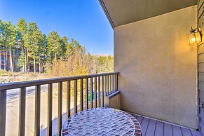 Walk to Lifts: 'chimney Ridge' Townhome w/ Hot Tub