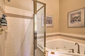 Walk to Lifts: 'chimney Ridge' Townhome w/ Hot Tub