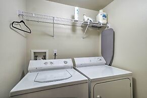 Walk to Lifts: 'chimney Ridge' Townhome w/ Hot Tub