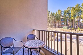 Walk to Lifts: 'chimney Ridge' Townhome w/ Hot Tub
