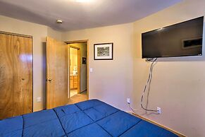 Walk to Lifts: 'chimney Ridge' Townhome w/ Hot Tub