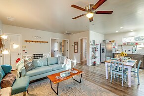 Near Hiking & Golfing: Flagstaff Cottage!