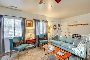 Near Hiking & Golfing: Flagstaff Cottage!