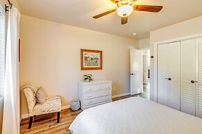 Near Hiking & Golfing: Flagstaff Cottage!