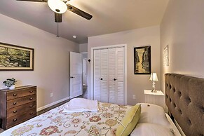 Near Hiking & Golfing: Flagstaff Cottage!