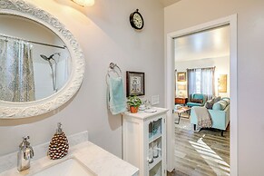 Near Hiking & Golfing: Flagstaff Cottage!