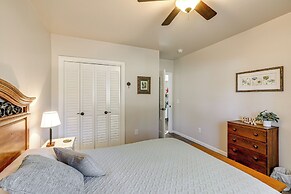 Near Hiking & Golfing: Flagstaff Cottage!