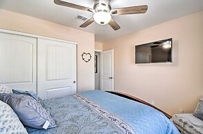 Patio & Grilling Station: Family Home in Glendale