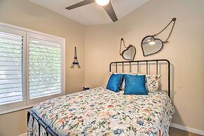 Patio & Grilling Station: Family Home in Glendale